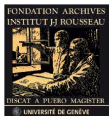 Instituto Rousseau