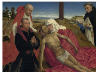 (1440-1450), de Rogier van der Weyden