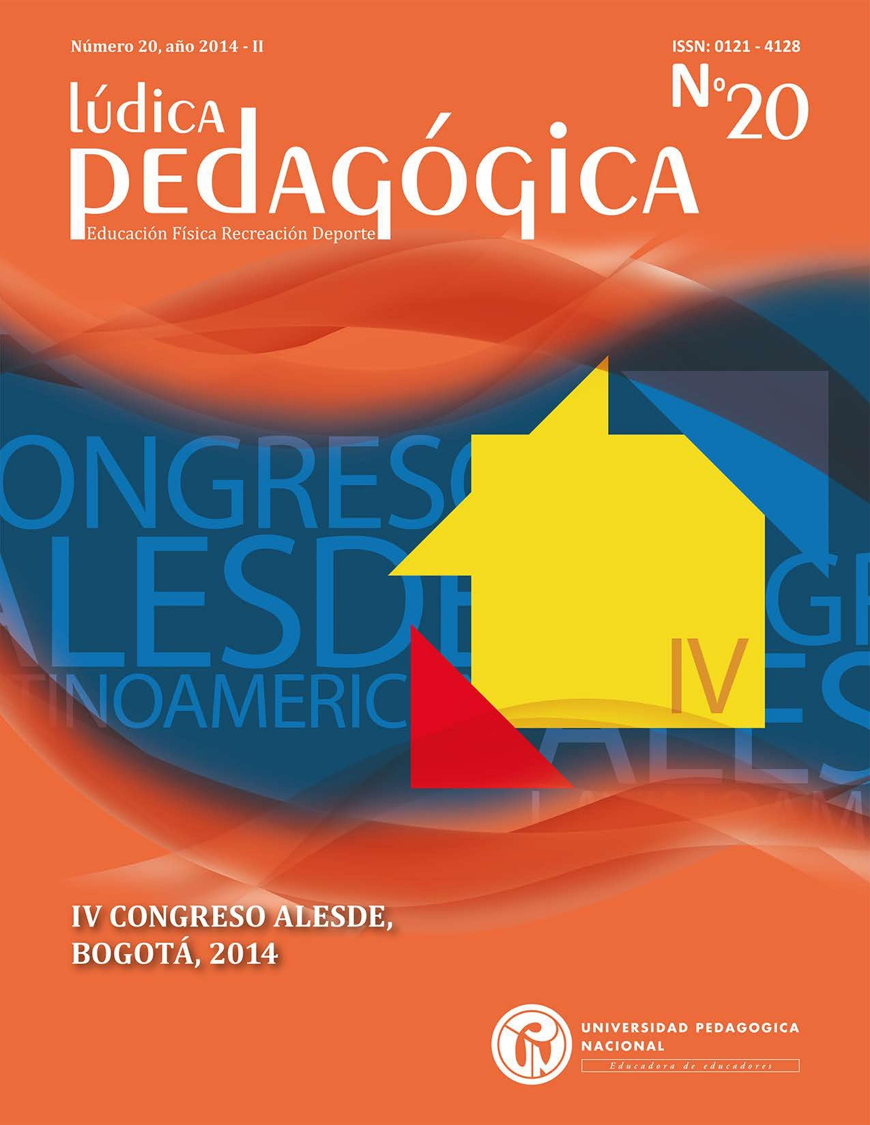 					Ver Vol. 2 Núm. 20 (2014): IV Congreso ALESDE (jul-dic)
				