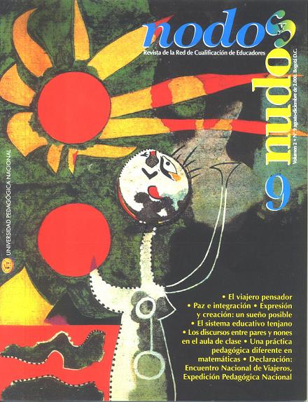 					Ver Vol. 2 Núm. 9 (2000): jul-dic
				