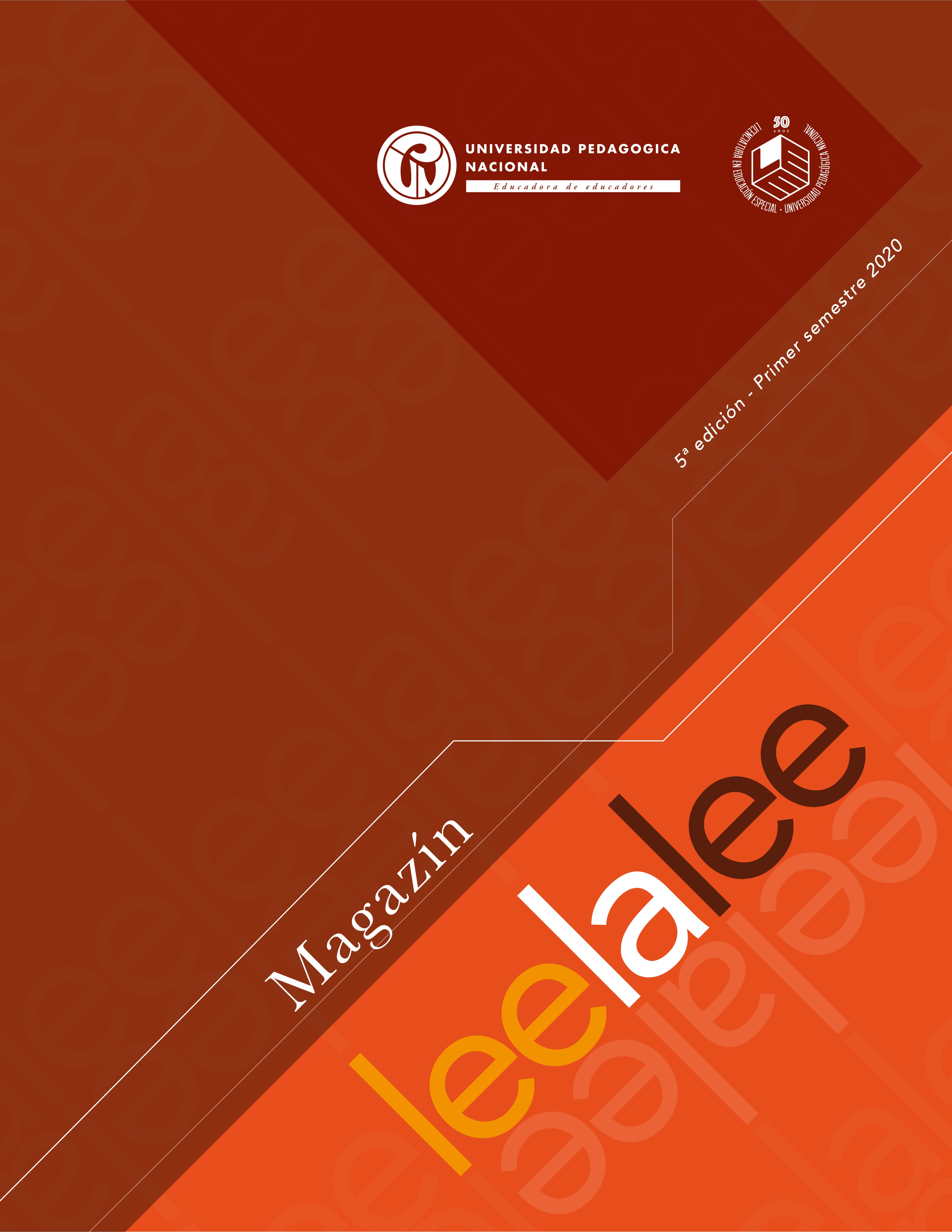 					Ver Lee la LEE 5 (2020-I)
				