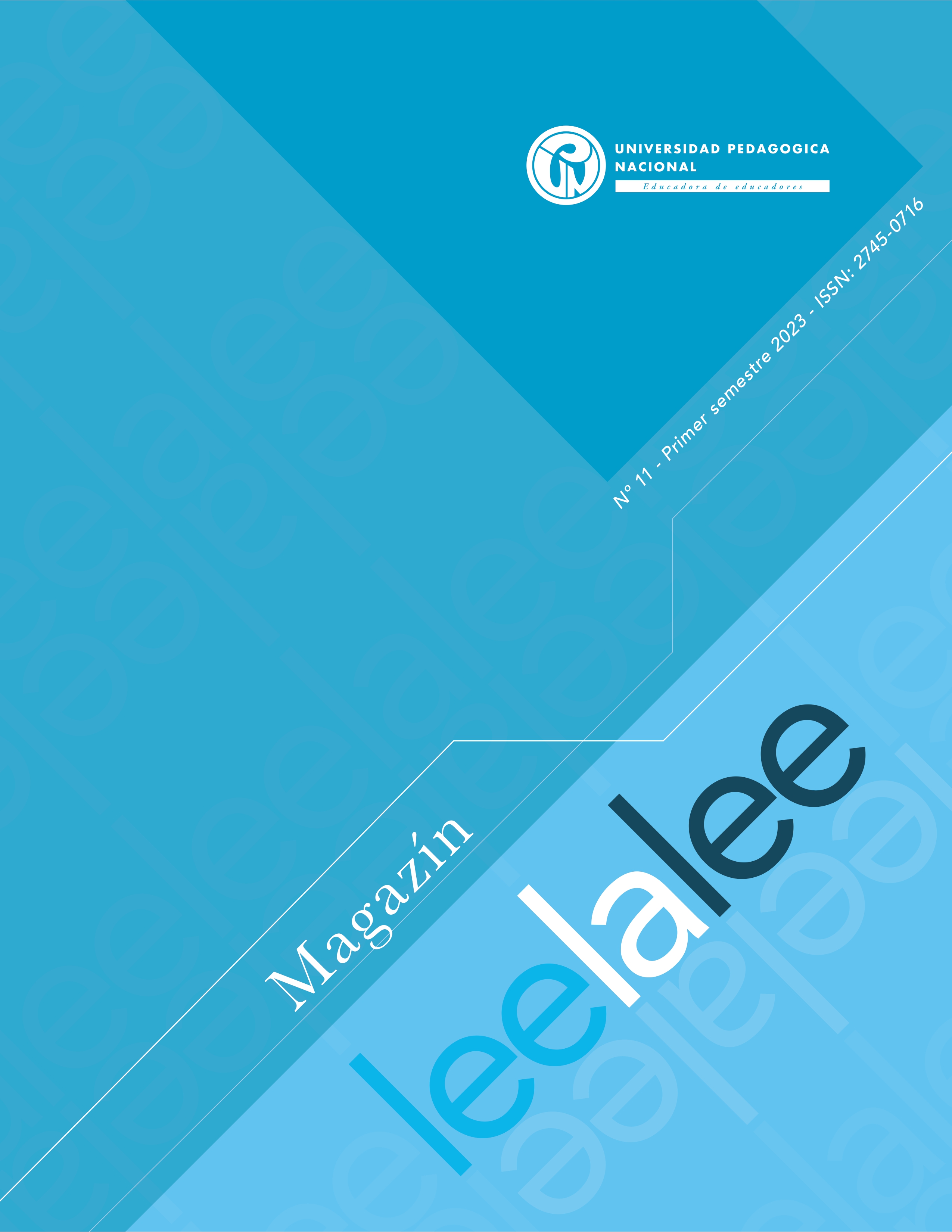 					Ver Lee la LEE 11 (2023-I)
				